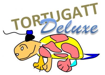 Tortugatt Deluxe